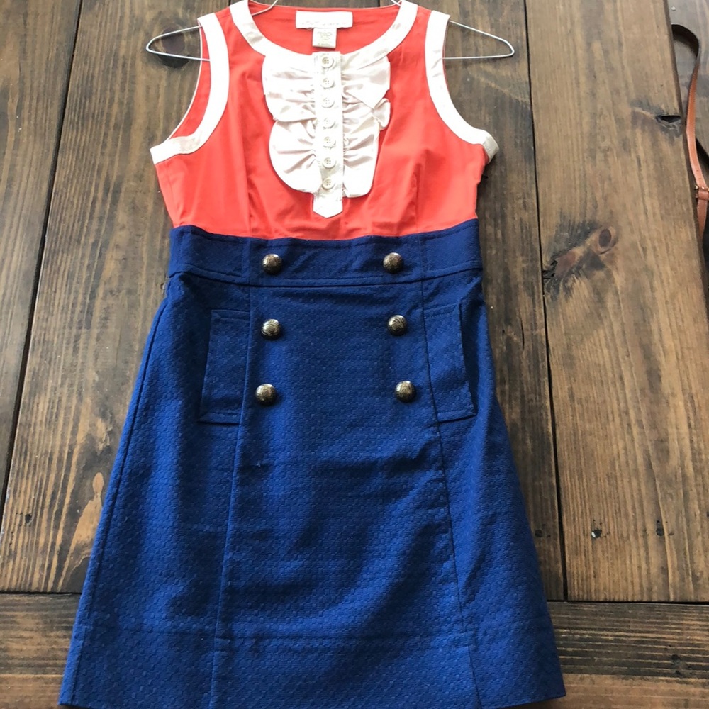 The most adorable summer dress